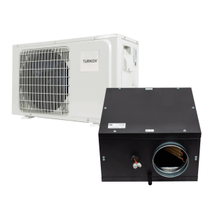 CoolBox 250D 7F