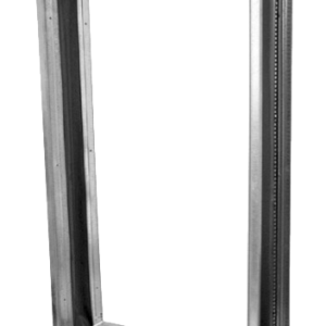 Гибкая вставка ZFC 400×400