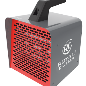 Тепловая пушка серии HEAT BOX Moderno RHB-CM3