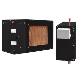 HumiBox 6000 (Pump 5)