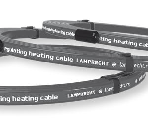 Нагреватель поддона (греющ. длина 1,6м) LAMPRECHT LA1-HP1600