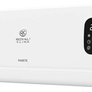 Тепловентилятор серии PARETE RFH-PT2000DC-WT